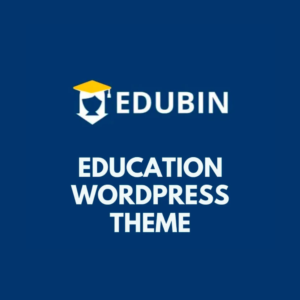 Edubin Tema Descargable